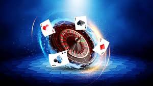 Онлайн казино Slott Casino